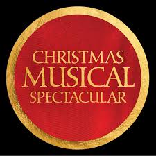 Christmas Spectacular logo