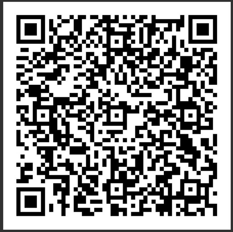 Scan to join Invest Manchester on WhatsApp